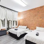Studio Plus, Next To The Korea-Town