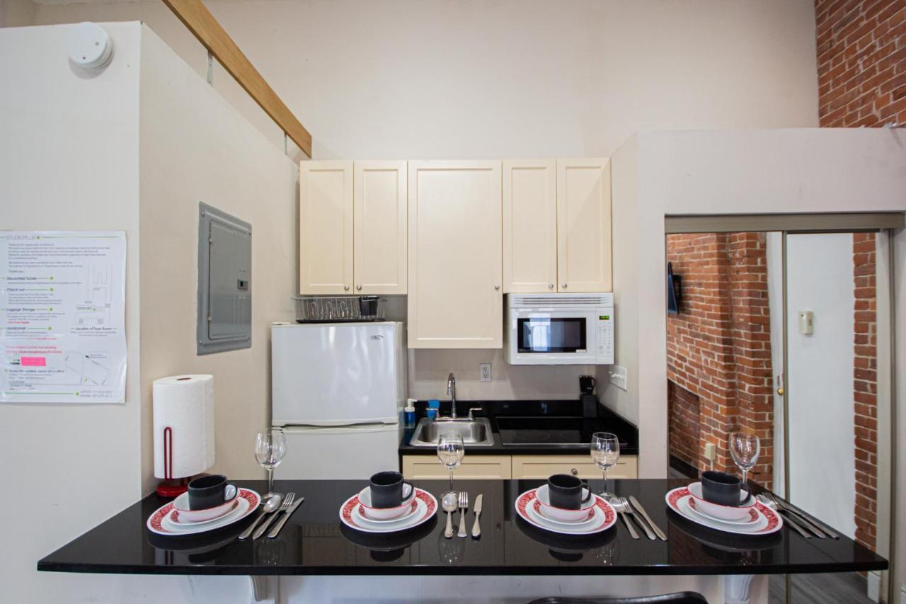 Apartamento Plus, Next To The Korea-town Nueva York