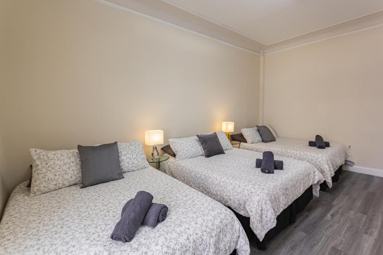 Apartamento Plus, Next To The Korea-town Nueva York