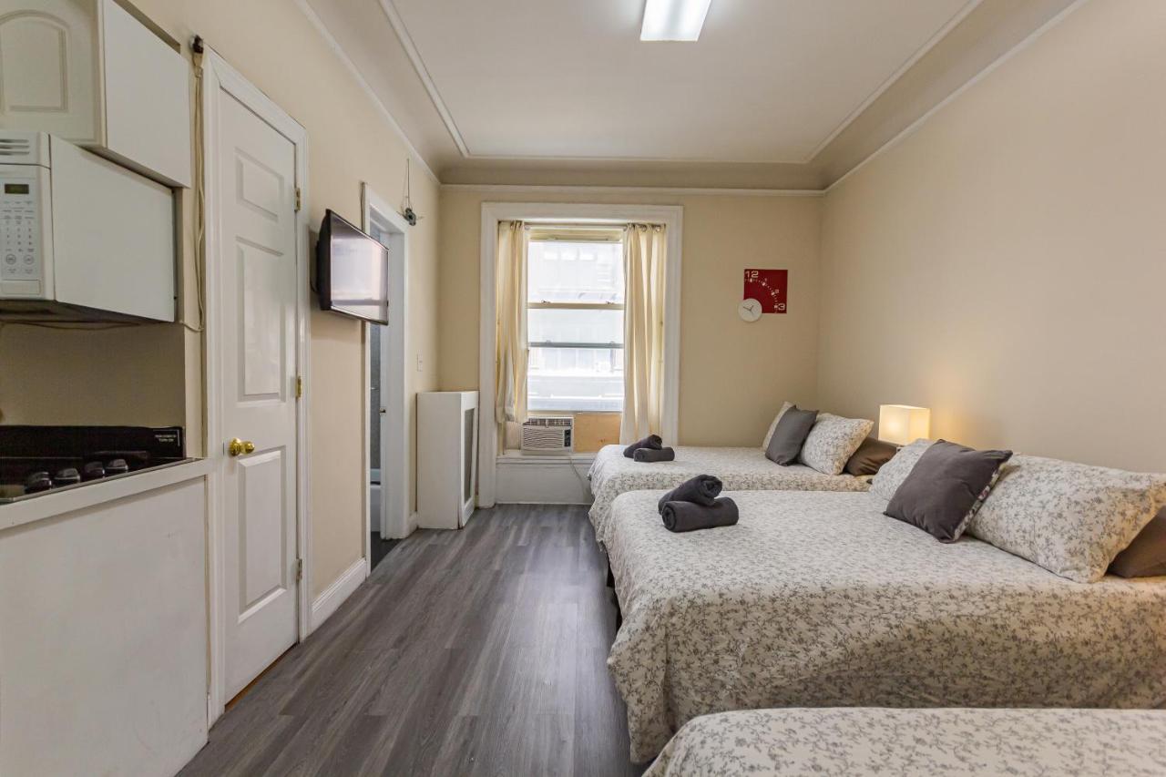 Apartamento Plus, Next To The Korea-town *