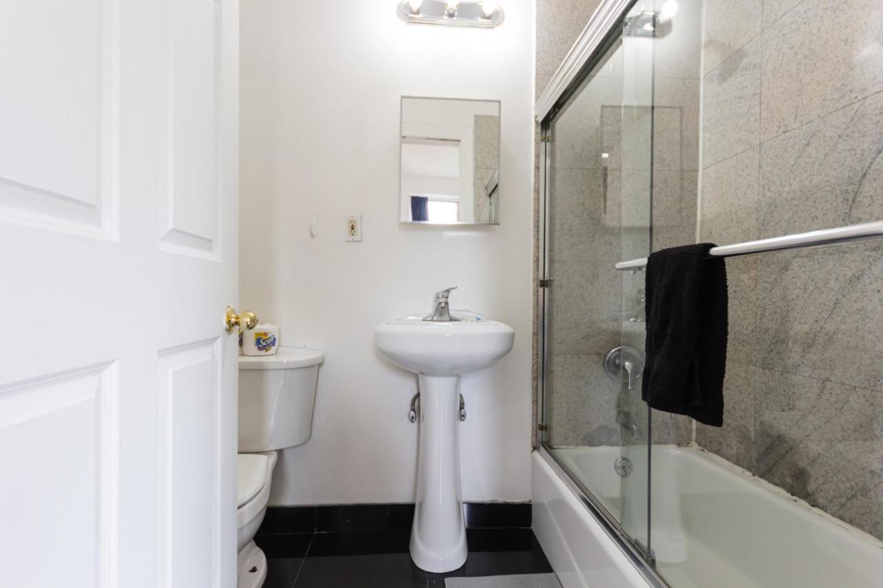 Apartamento Plus, Next To The Korea-town Nueva York