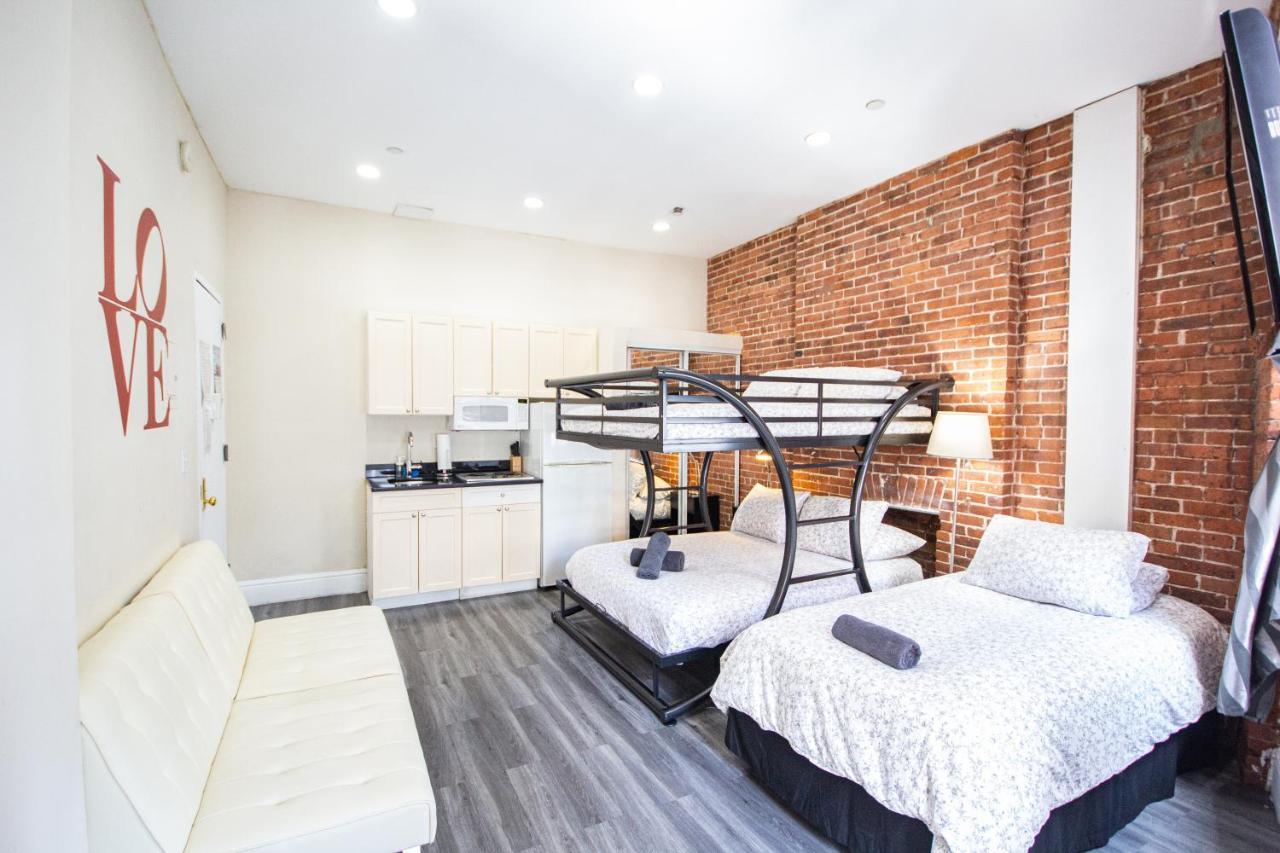 Apartamento Plus, Next To The Korea-town Nueva York