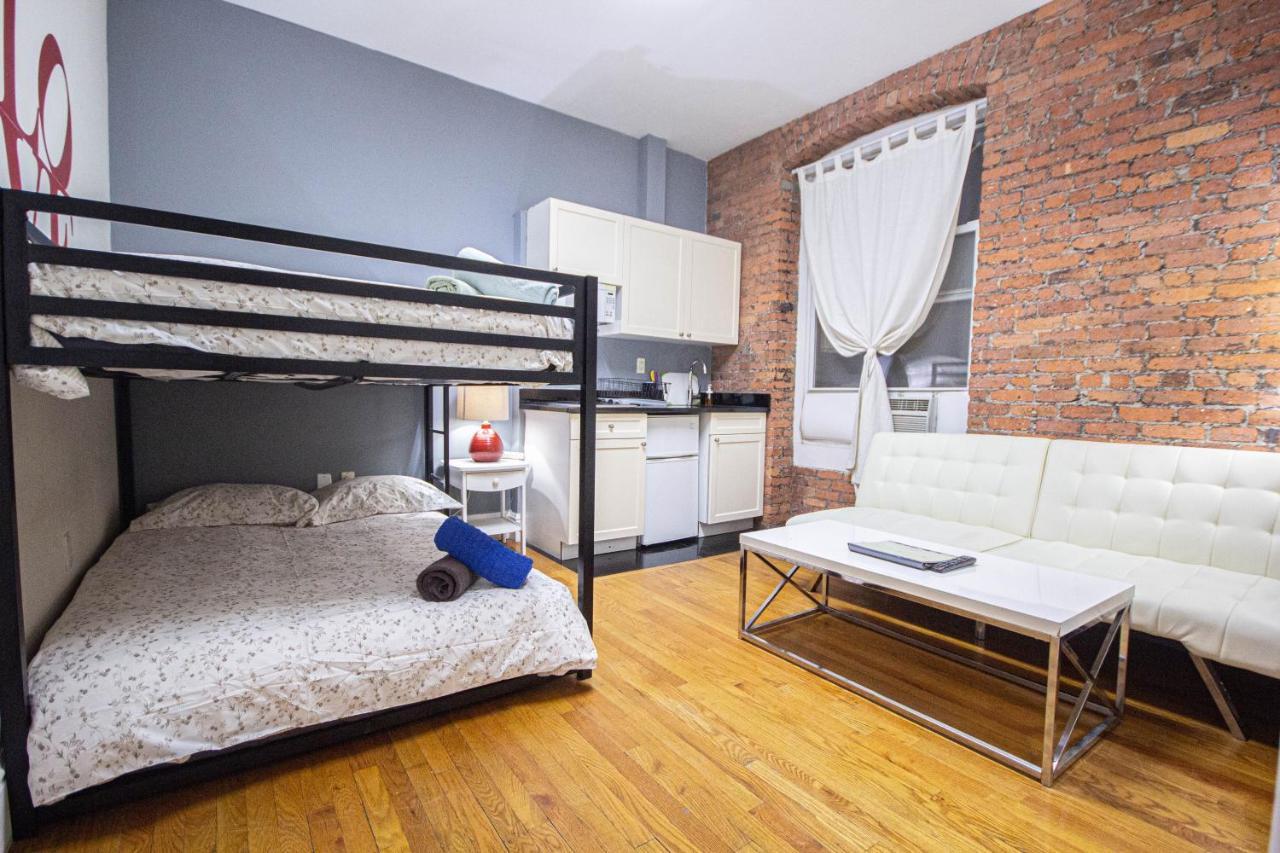 Apartamento Plus, Next To The Korea-town Nueva York