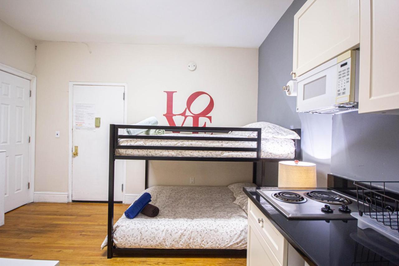 Plus, Next To The Korea-town Apartamento Nueva York