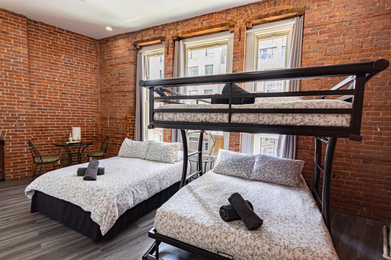 Apartamento Plus, Next To The Korea-town Nueva York